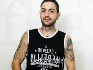TeddySuarez