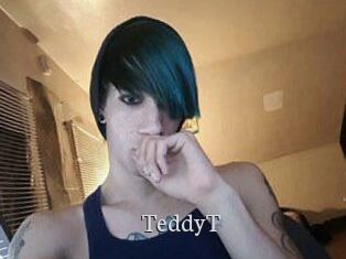 TeddyT Free Host Empire
