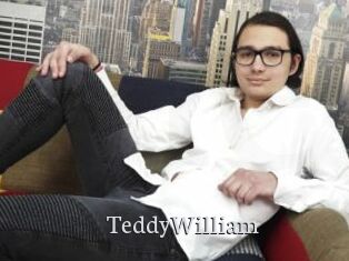 TeddyWilliam Free Host Empire