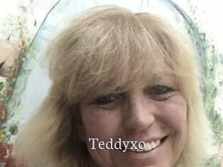 Teddyxo