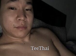 TeeThai