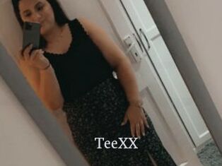 TeeXX