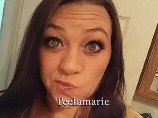 Teelamarie