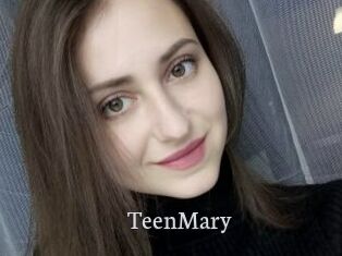 TeenMary Free Host Empire