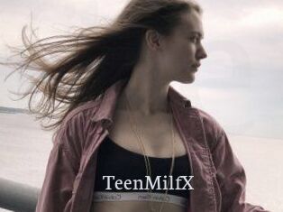 TeenMilfX