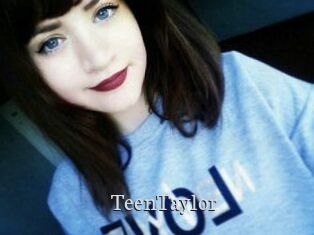 TeenTaylor