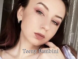 Teeny_Bambini
