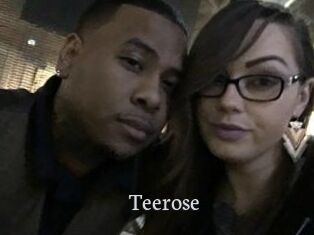 Teerose