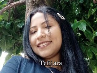 Tefijara