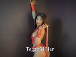 TeganMiller