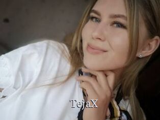 TejaX
