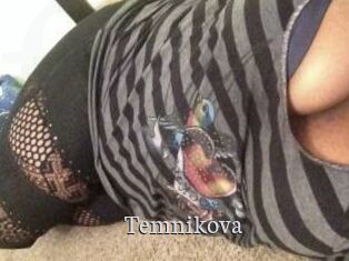 Temnikova