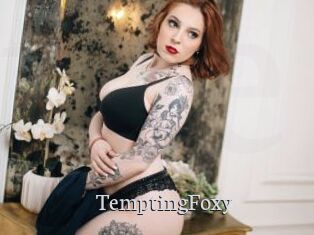 TemptingFoxy