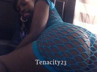 Tenacity23