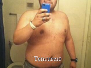 Tencure10