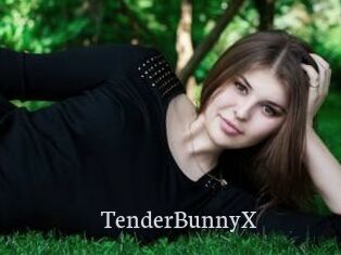 TenderBunnyX Free Host Empire