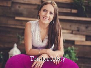 TenderCristy