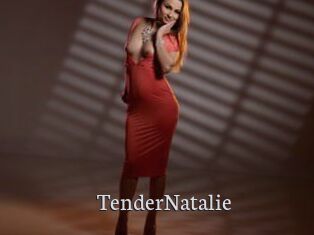 TenderNatalie Free Host Empire