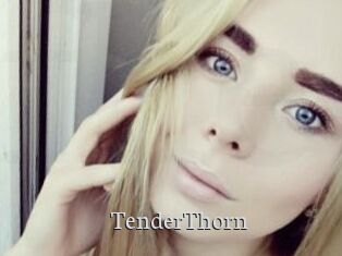 TenderThorn Free Host Empire
