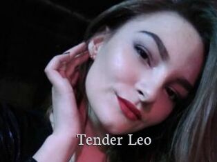 Tender_Leo