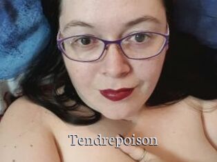 Tendrepoison