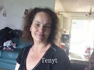 Tenyt
