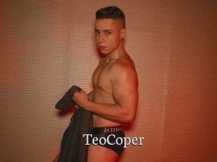 TeoCoper