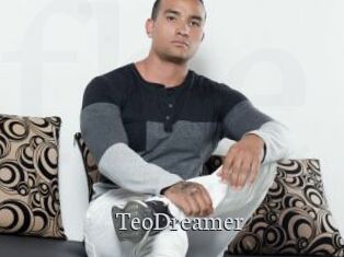 TeoDreamer
