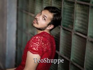 TeoShuppe