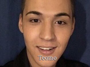 Teomo