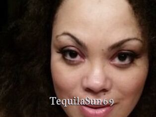 TequilaSun69