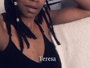 Teresa Free Host Empire