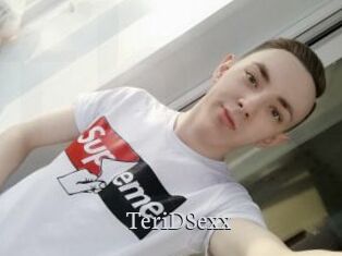 TeriDSexx