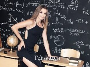 TeriFaren Free Host Empire