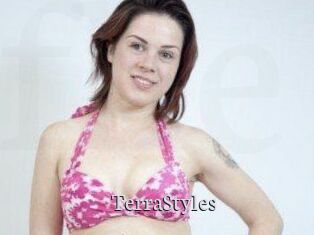 TerraStyles