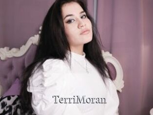 TerriMoran Free Host Empire
