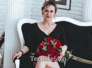 TerriSheldon Free Host Empire