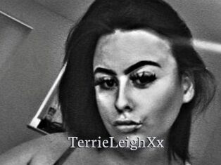 TerrieLeighXx