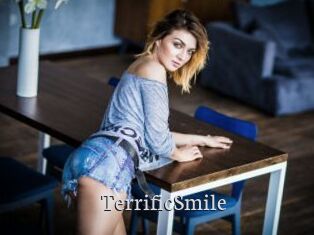 TerrificSmile