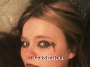 TerrisEmber