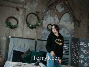 TerryKeen