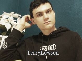 TerryLowson