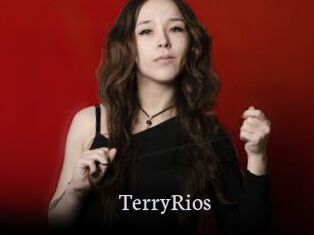 TerryRios