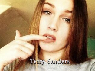Terry_Sanders