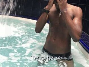 Terryhot98 Free Host Empire
