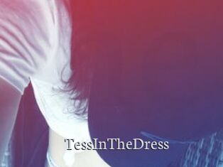 TessInTheDress
