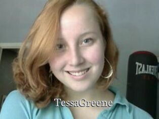 TessaGreene