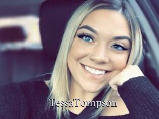 TessaTompson