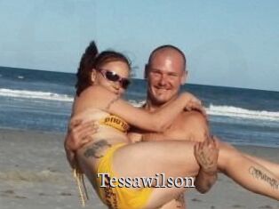 Tessawilson