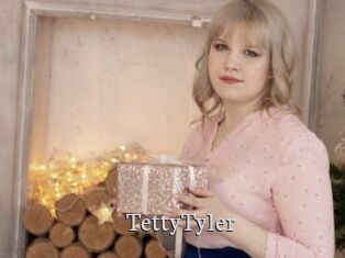 TettyTyler